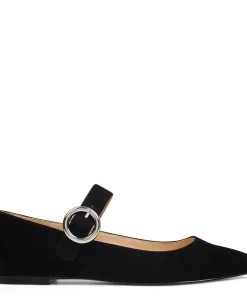 Nine West Aimee Mary Jane Flats