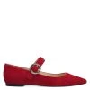 Nine West Aimee Mary Jane Flats