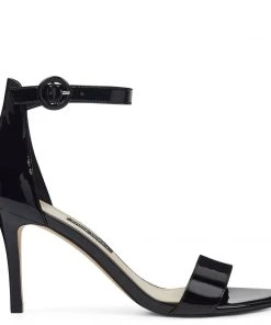 Nine West Aission Ankle Strap Sandals