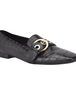 Nine West Alaya Slip-On Loafers Flats