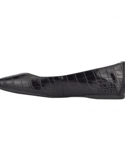 Nine West Alena Square-Toe Flats 11 Nine West Alena Square-Toe Flats