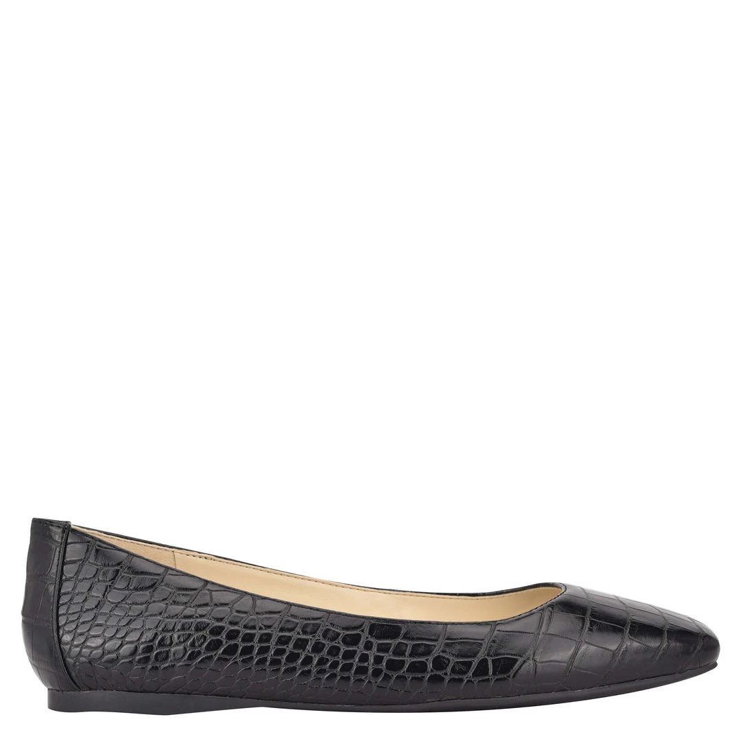 Nine West Alena Square-Toe Flats 3 Nine West Alena Square-Toe Flats