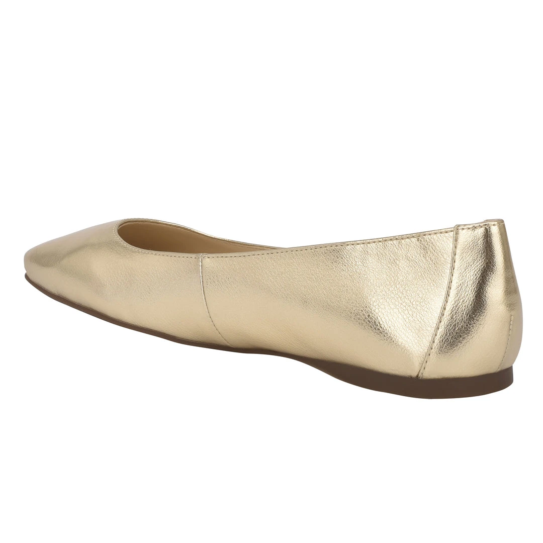 Nine West Alena Square-Toe Flats 5 Nine West Alena Square-Toe Flats