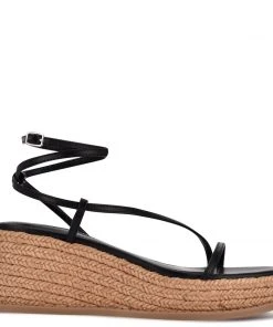 Nine West New Alexx Espadrille Sandals