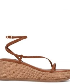 Nine West Alexx Espadrille Sandals