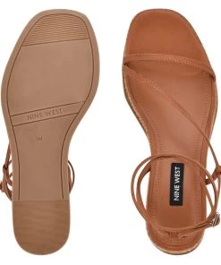 Nine West Alexx Espadrille Sandals