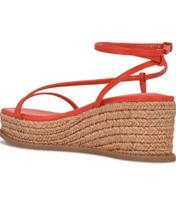 Nine West Alexx Espadrille Sandals