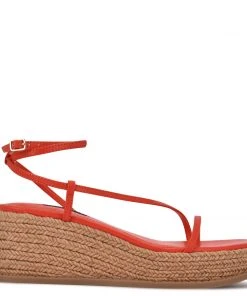 Nine West Alexx Espadrille Sandals