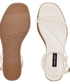 Nine West Alexx Espadrille Sandals New