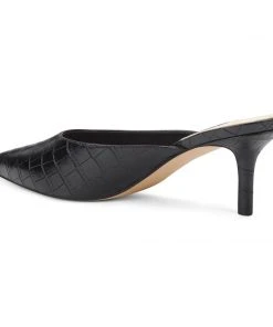 Nine West Ali Pointy Toe Mules