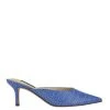 Nine West Color Pop Ali Pointy Toe Mules