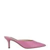Nine West Ali Pointy Toe Mules Color Pop 2 Nine West Ali Pointy Toe Mules Color Pop