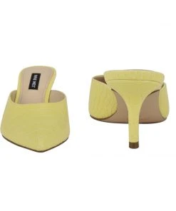 Nine West Color Pop Ali Pointy Toe Mules