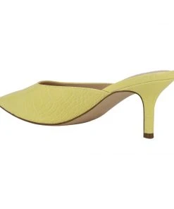 Nine West Color Pop Ali Pointy Toe Mules