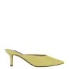 Nine West Color Pop Ali Pointy Toe Mules