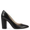 Nine West Heels Alisa Pointy Toe Pumps