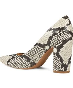 Nine West Alisa Pointy Toe Pumps