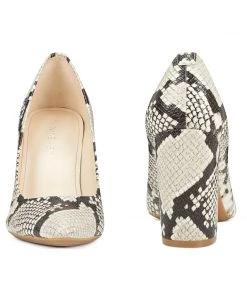 Nine West Alisa Pointy Toe Pumps