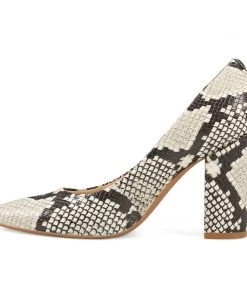 Nine West Alisa Pointy Toe Pumps