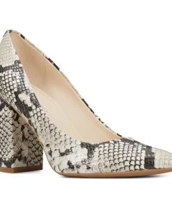 Nine West Alisa Pointy Toe Pumps