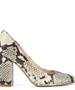 Nine West Alisa Pointy Toe Pumps