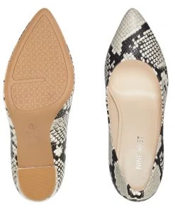 Nine West Alisa Pointy Toe Pumps