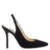 Nine West Alison Slingback Pumps Heels