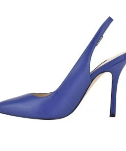 Nine West Alison Slingback Pumps Color Pop