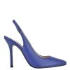 Nine West Alison Slingback Pumps Color Pop