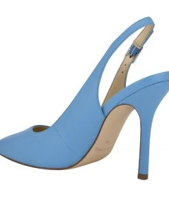 Nine West Alison Slingback Pumps Color Pop