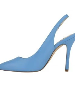 Nine West Alison Slingback Pumps Color Pop