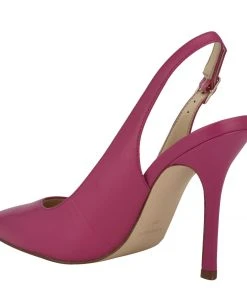Nine West Alison Slingback Pumps Color Pop