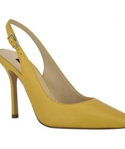 Nine West Alison Slingback Pumps