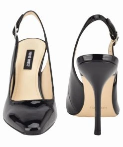 Nine West Alison Slingback Pumps