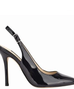 Nine West Alison Slingback Pumps