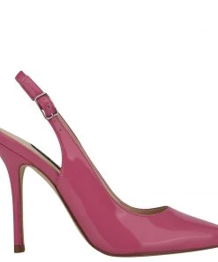 Nine West Color Pop Alison Slingback Pumps