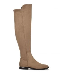 Nine West Allair Over The Knee Boots