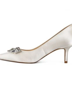 Nine West Always Pointy Toe Pumps