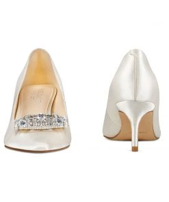 Nine West Always Pointy Toe Pumps