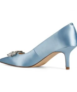 Nine West Always Pointy Toe Pumps Heels 10 Nine West Always Pointy Toe Pumps Heels
