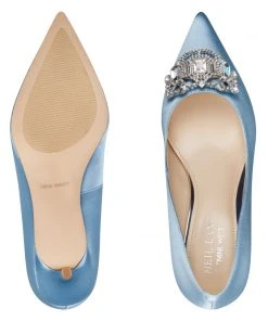Nine West Always Pointy Toe Pumps Heels 13 Nine West Always Pointy Toe Pumps Heels