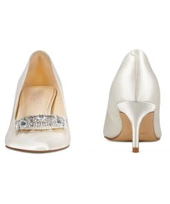 Nine West Always Pointy Toe Pumps Heels