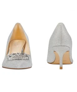 Nine West Always Pointy Toe Pumps