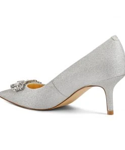 Nine West Always Pointy Toe Pumps