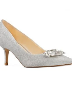 Nine West Always Pointy Toe Pumps