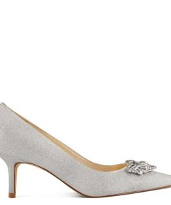 Nine West Always Pointy Toe Pumps