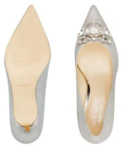 Nine West Always Pointy Toe Pumps
