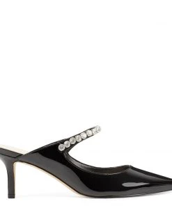 Nine West Heels Amaris Pointy Toe Heel
