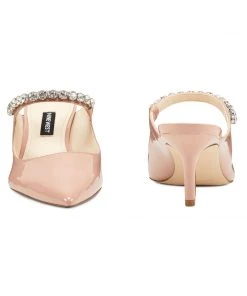 Nine West Amaris Pointy Toe Heel Heels