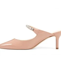 Nine West Amaris Pointy Toe Heel Heels